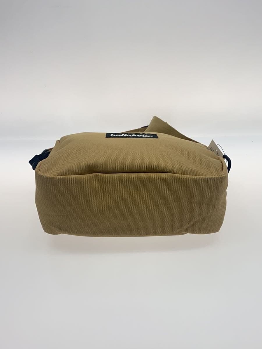 ballaholic shoulder bag -- BEG 4