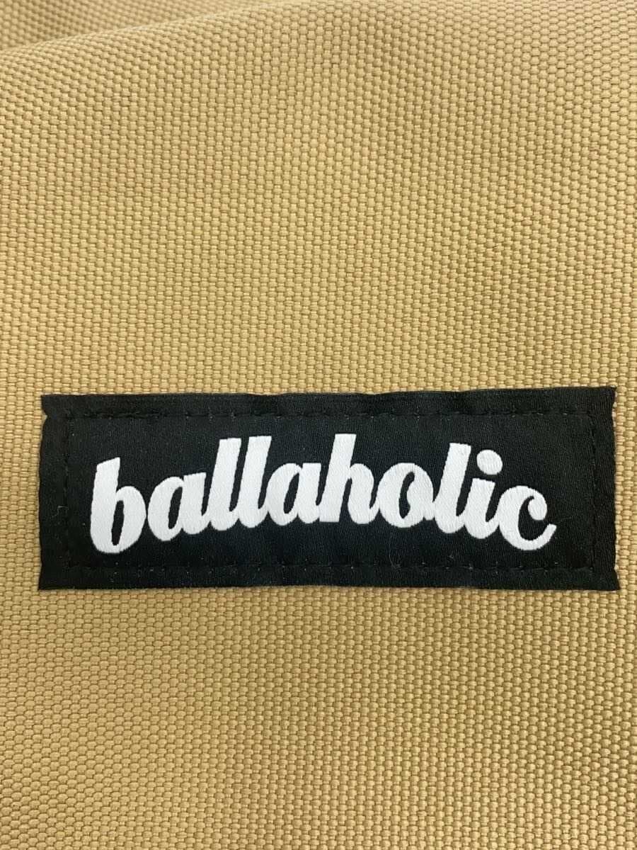 ballaholic shoulder bag -- BEG 5