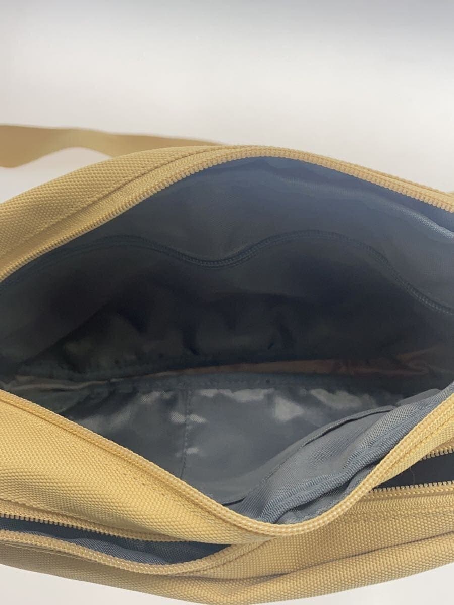 ballaholic shoulder bag -- BEG 6