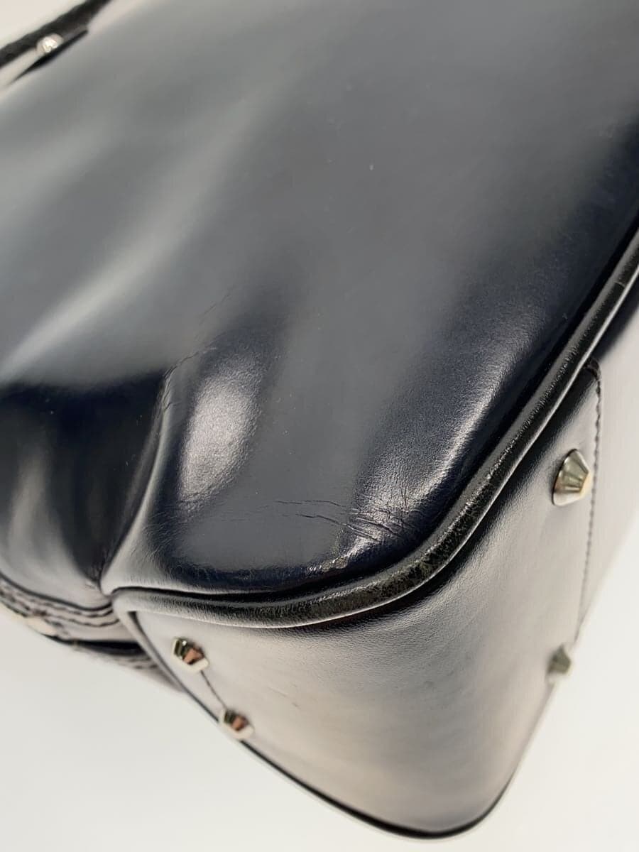 Kiefer neu Briefcase Leather BLK Solid 8