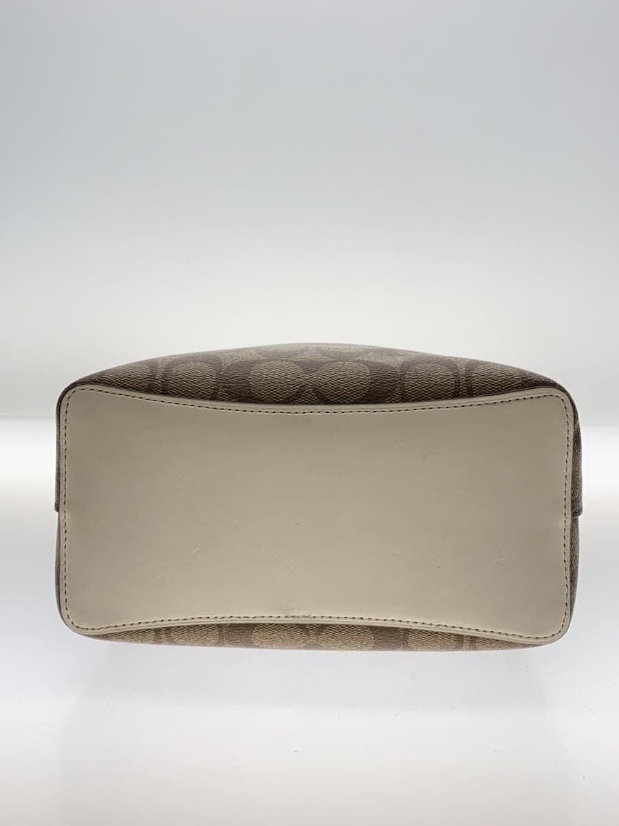 COACH Shoulder Bag BEG 2312 4