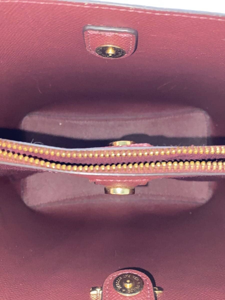 COACH Shoulder Bag BEG 2312 6