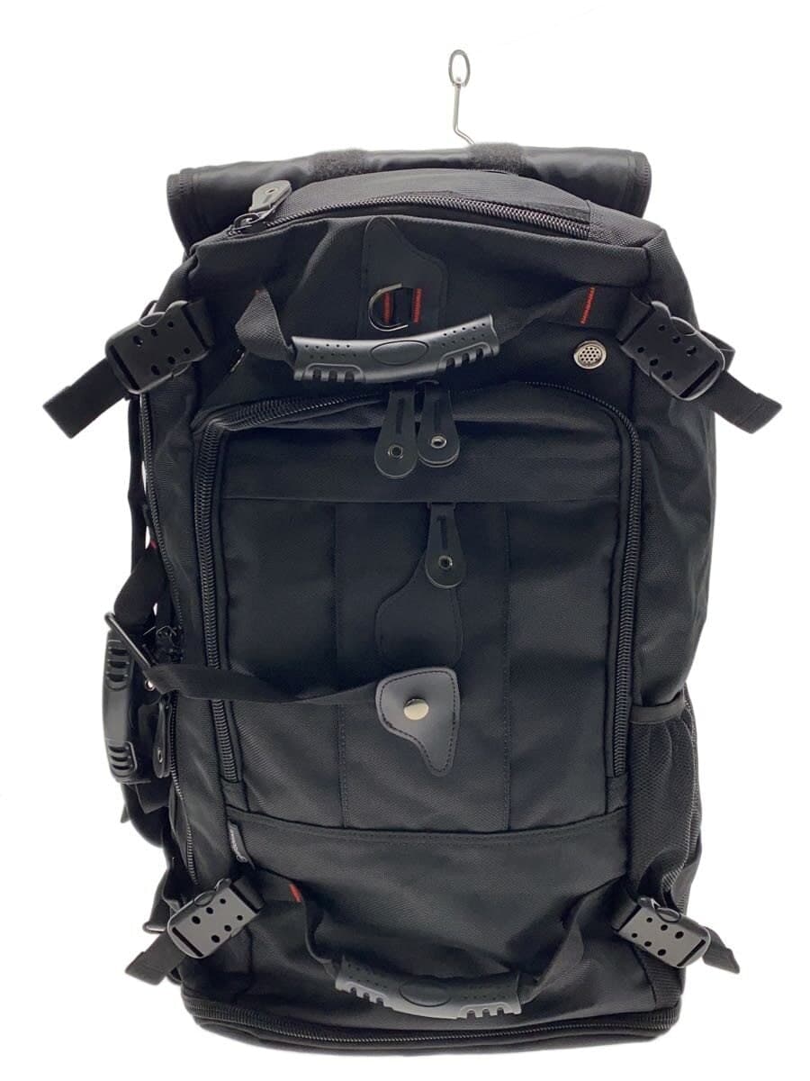 Other Brand YOUMIAN Backpack BLK