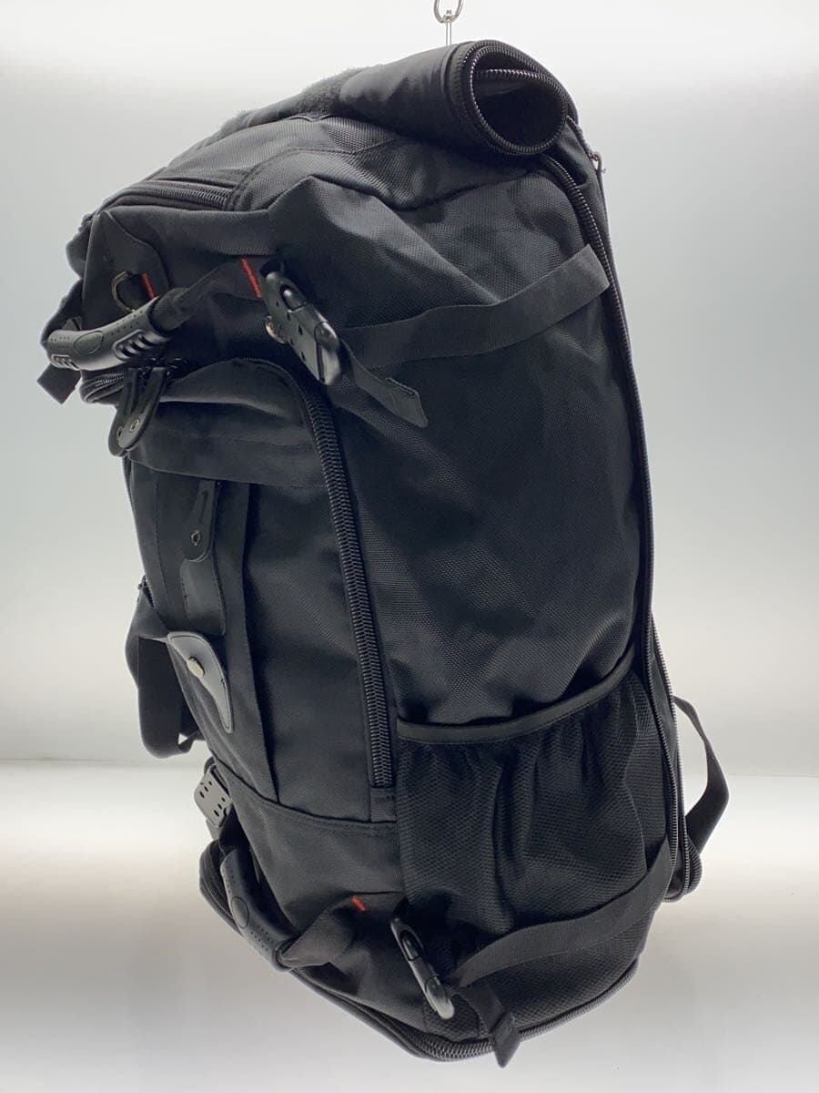 Other Brand YOUMIAN Backpack BLK 2