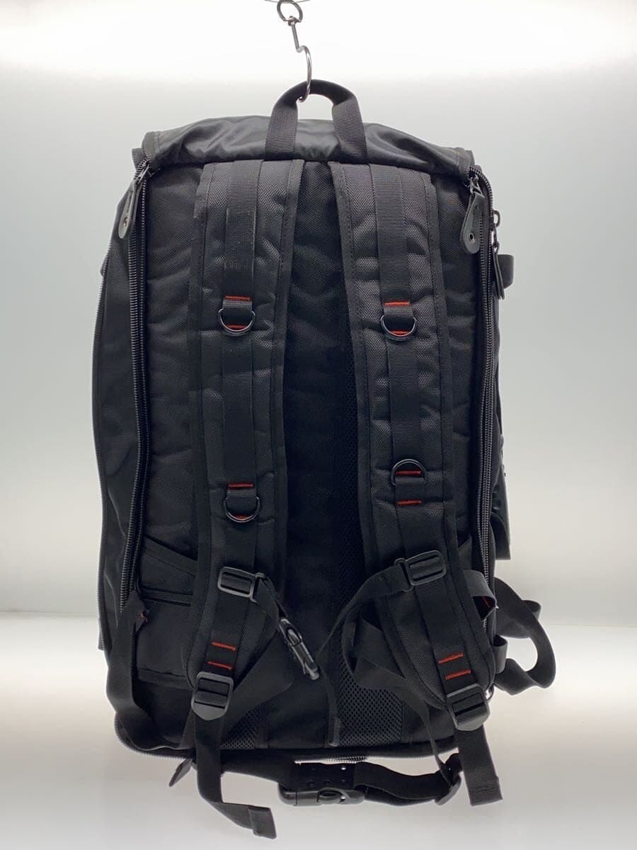 Other Brand YOUMIAN Backpack BLK 3