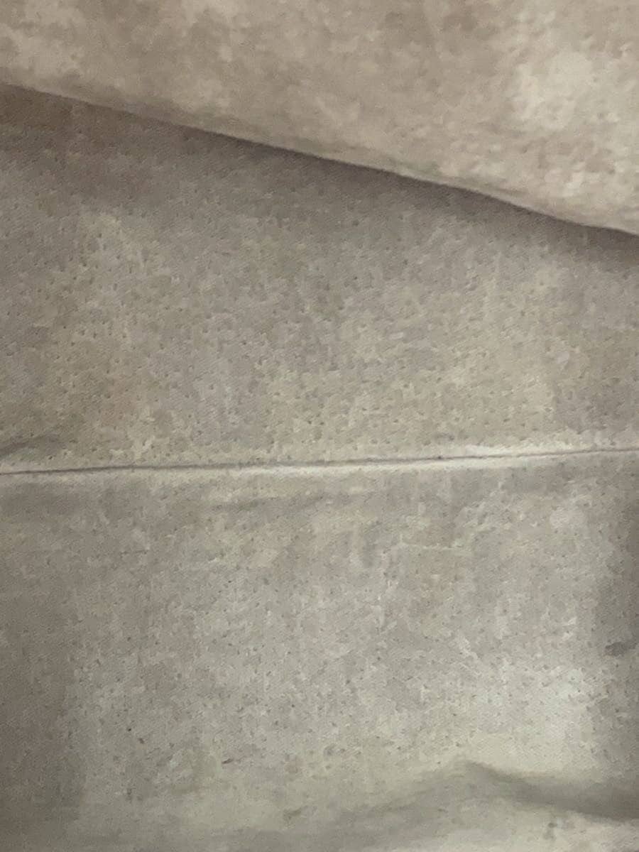 HIROFU handbag leather GRY 6