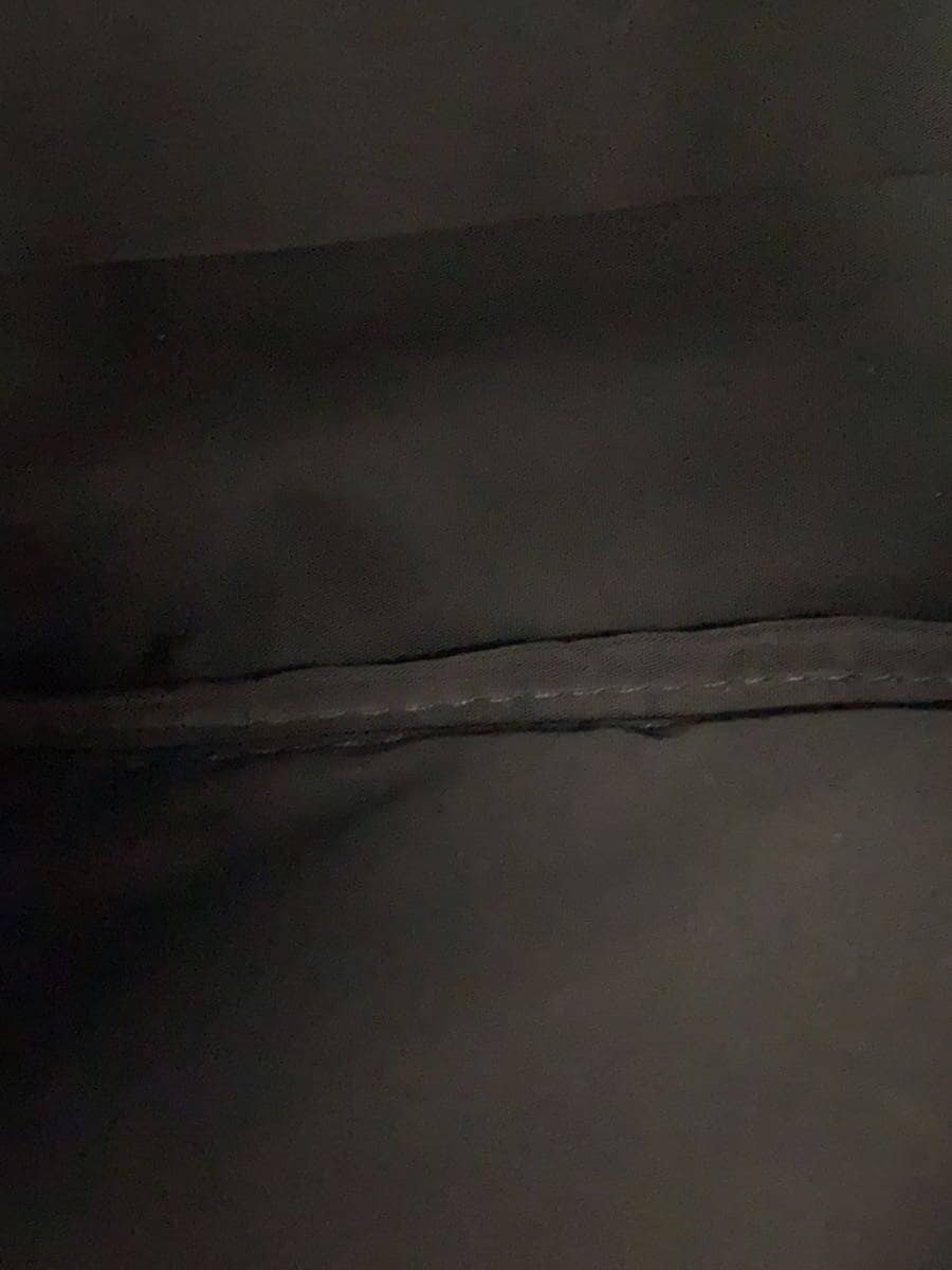 Paul Smith Shoulder Bag Nylon BLK Solid 6