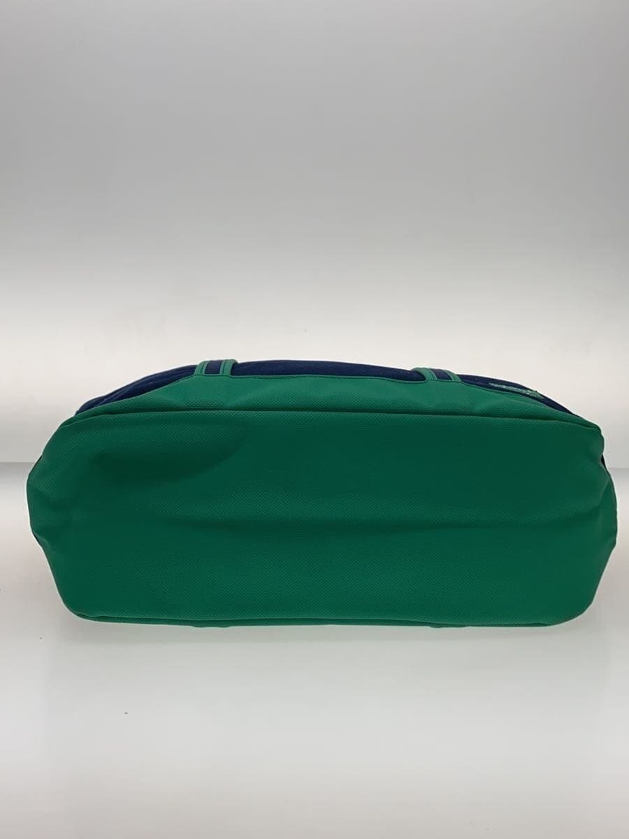 PORTER tote bag canvas NVY BOY FRIEND TOTE has odor 4