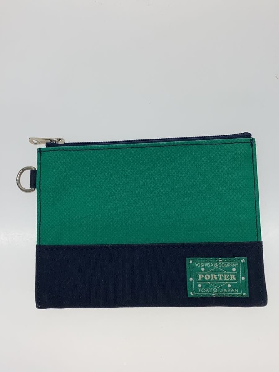 PORTER tote bag canvas NVY BOY FRIEND TOTE has odor 7