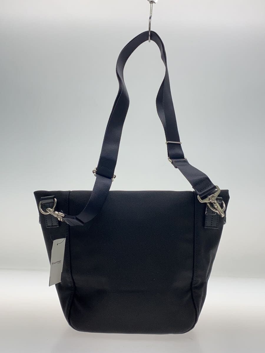 PORTERUNITE Camera Bag Shoulder Bag BLK 3