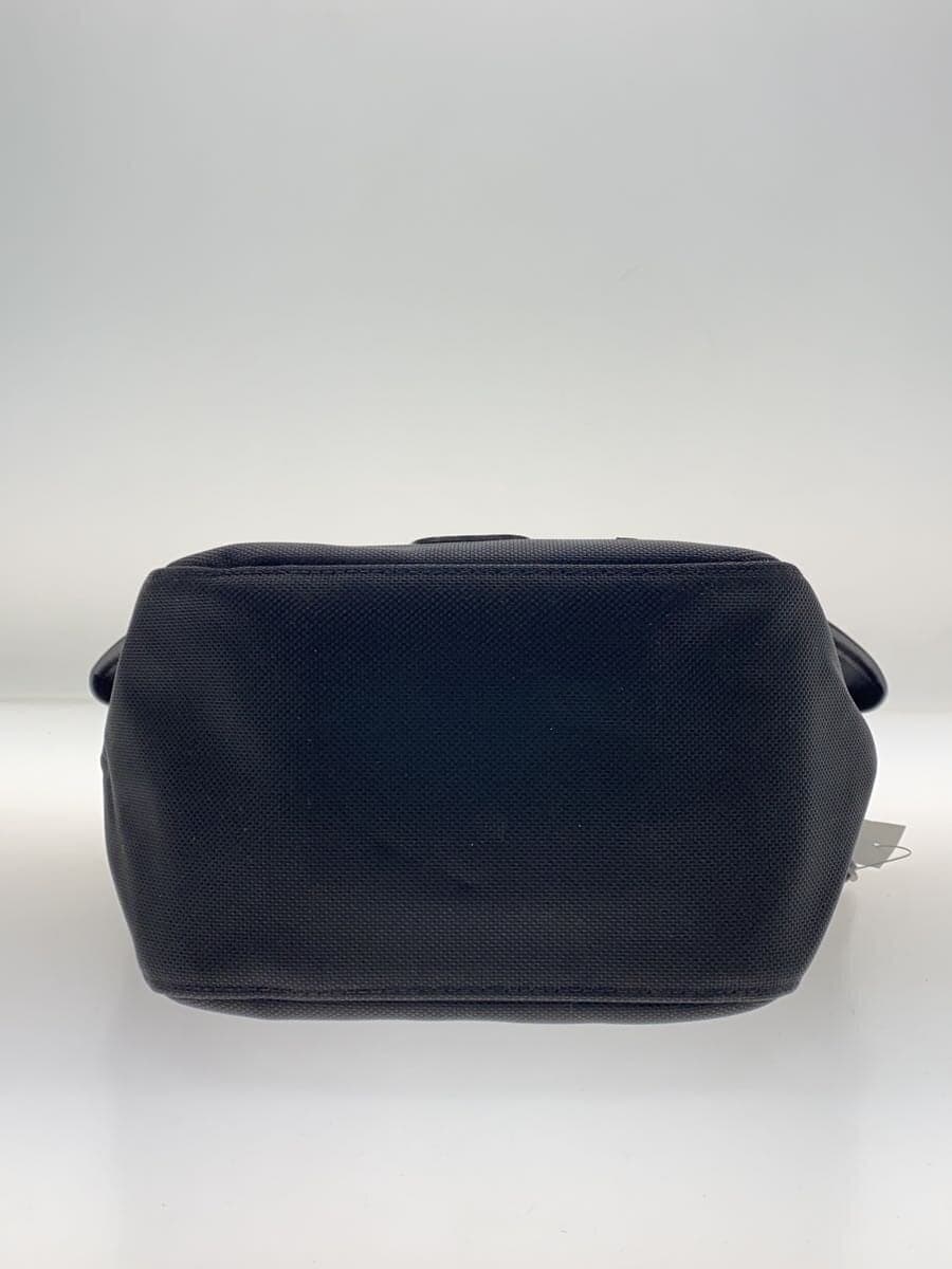 PORTERUNITE Camera Bag Shoulder Bag BLK 4