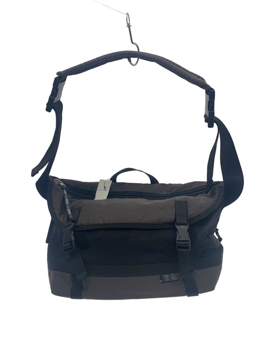 PORTER shoulder bag -- BRW