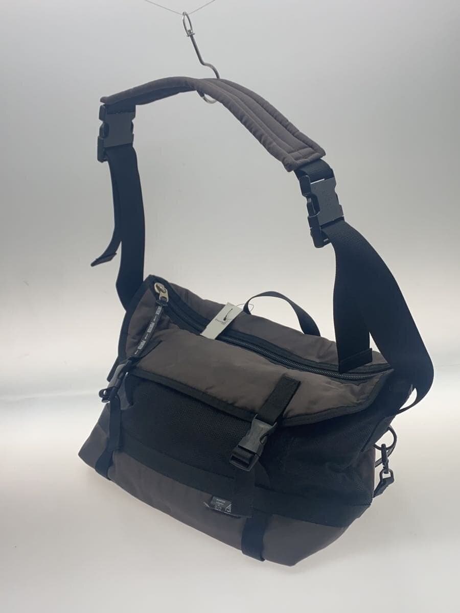 PORTER shoulder bag -- BRW 2