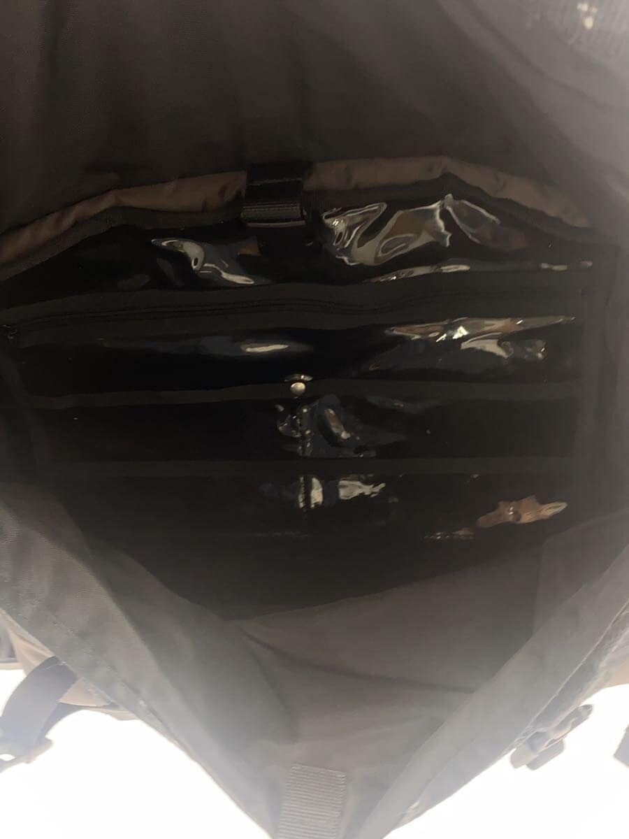 PORTER shoulder bag -- BRW 6