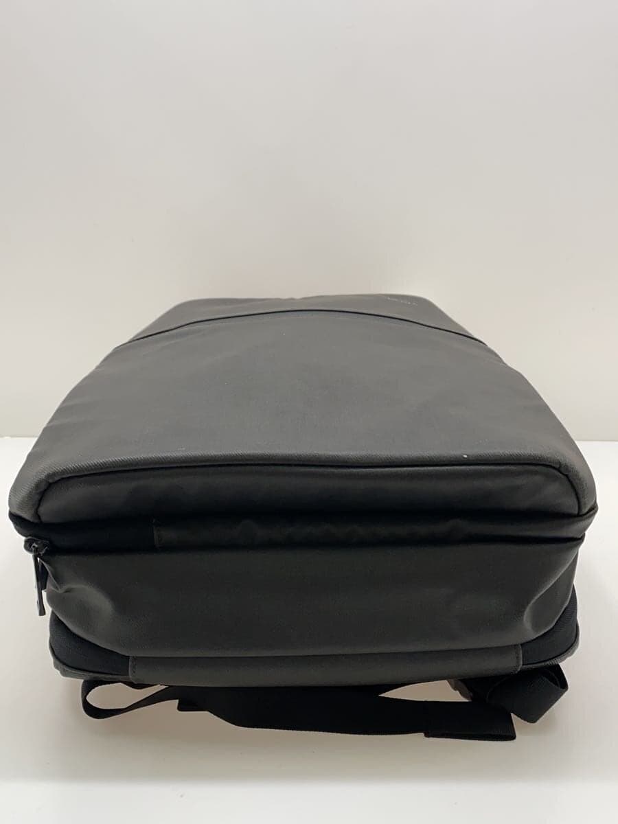 ZERO HALLIBURTON Backpack -- GRY 4