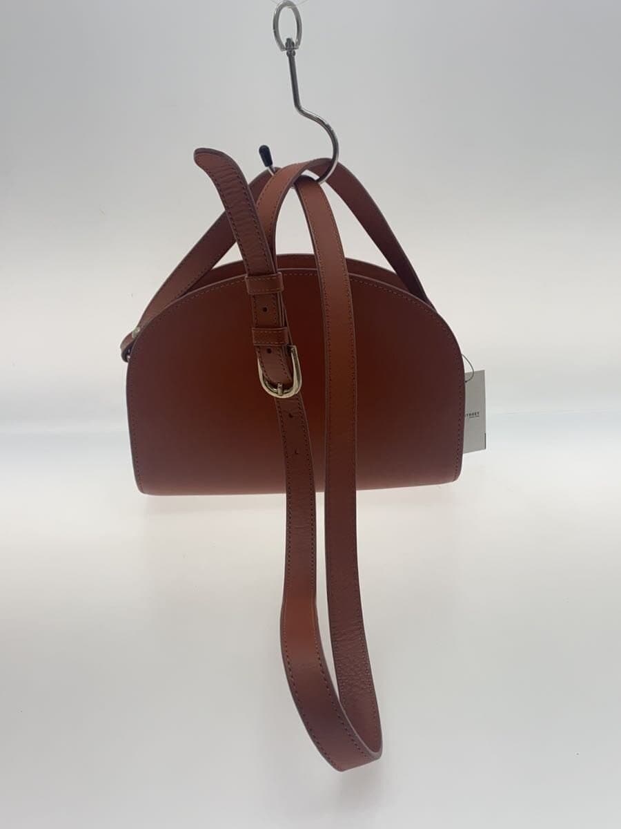 A.P.C. Shoulder Bag -- BRW 3