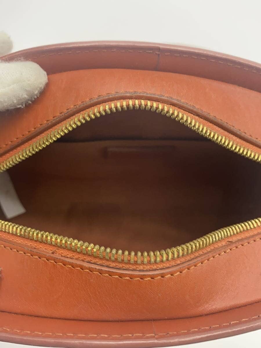 A.P.C. Shoulder Bag -- BRW 6