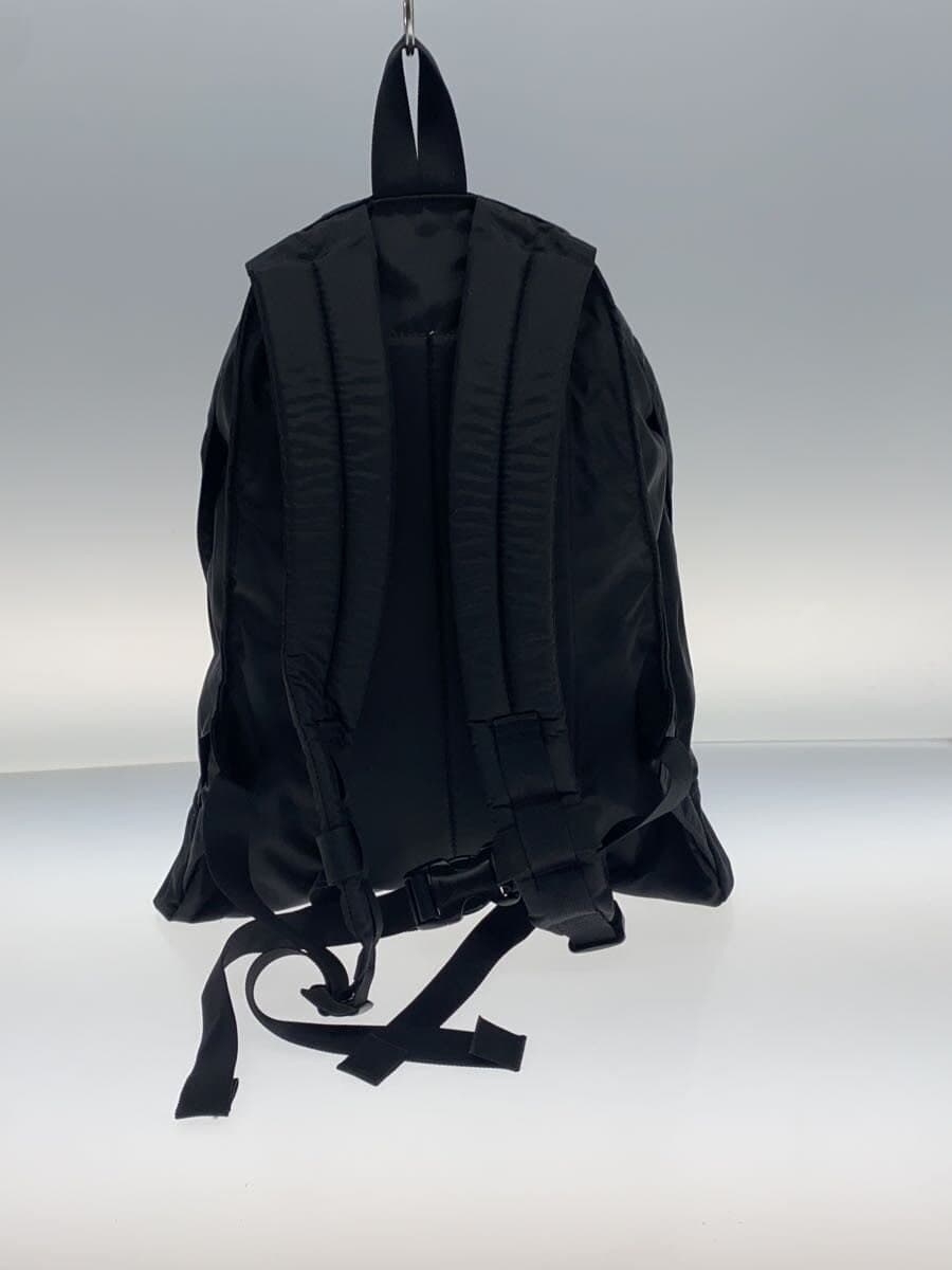 GREGORY Backpack BLK 3