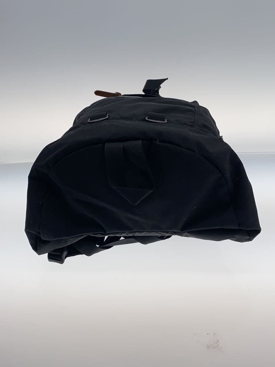 GREGORY Backpack BLK 4