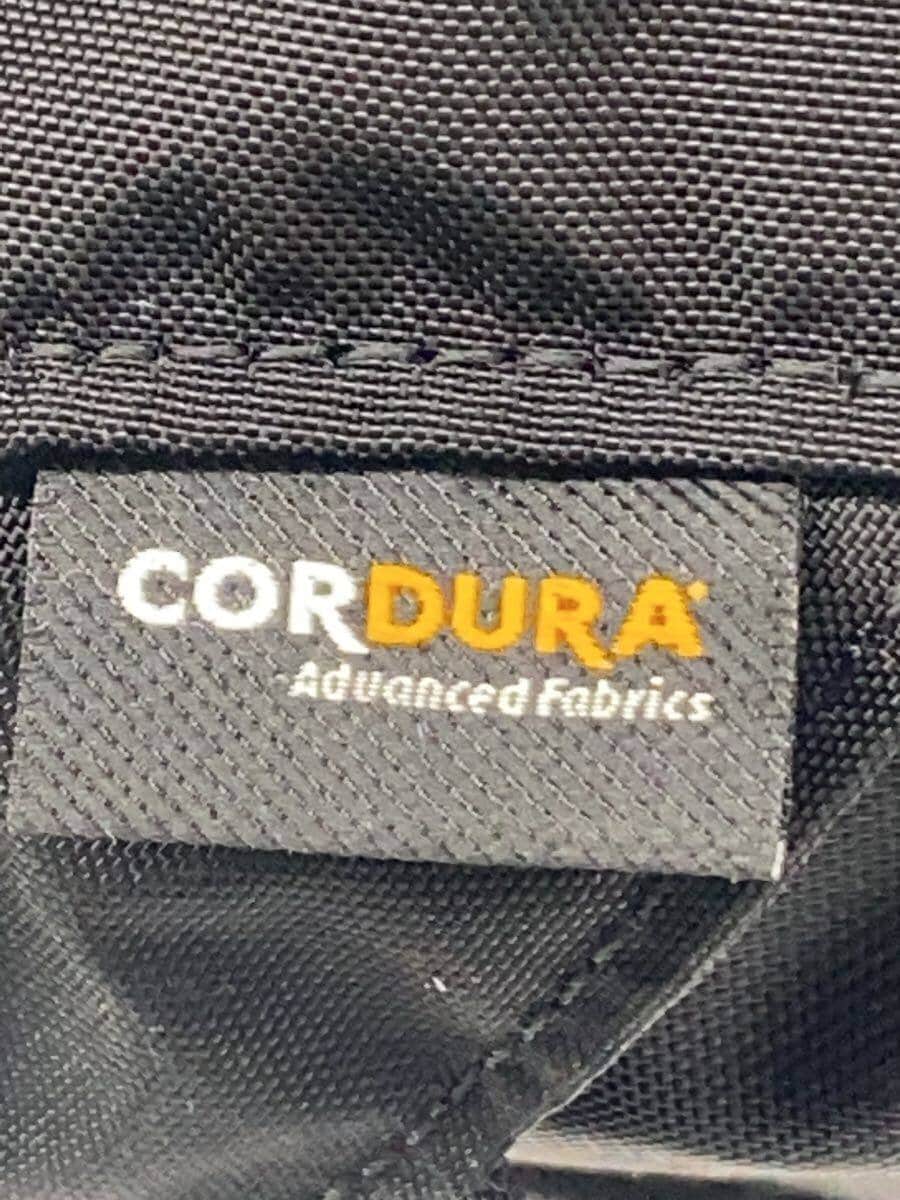 GREGORY Backpack BLK 5