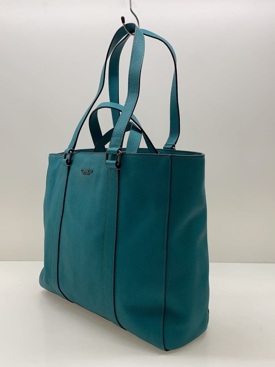 COACH tote bag -- plain C8157 2