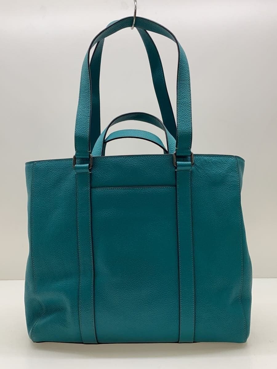 COACH tote bag -- plain C8157 3