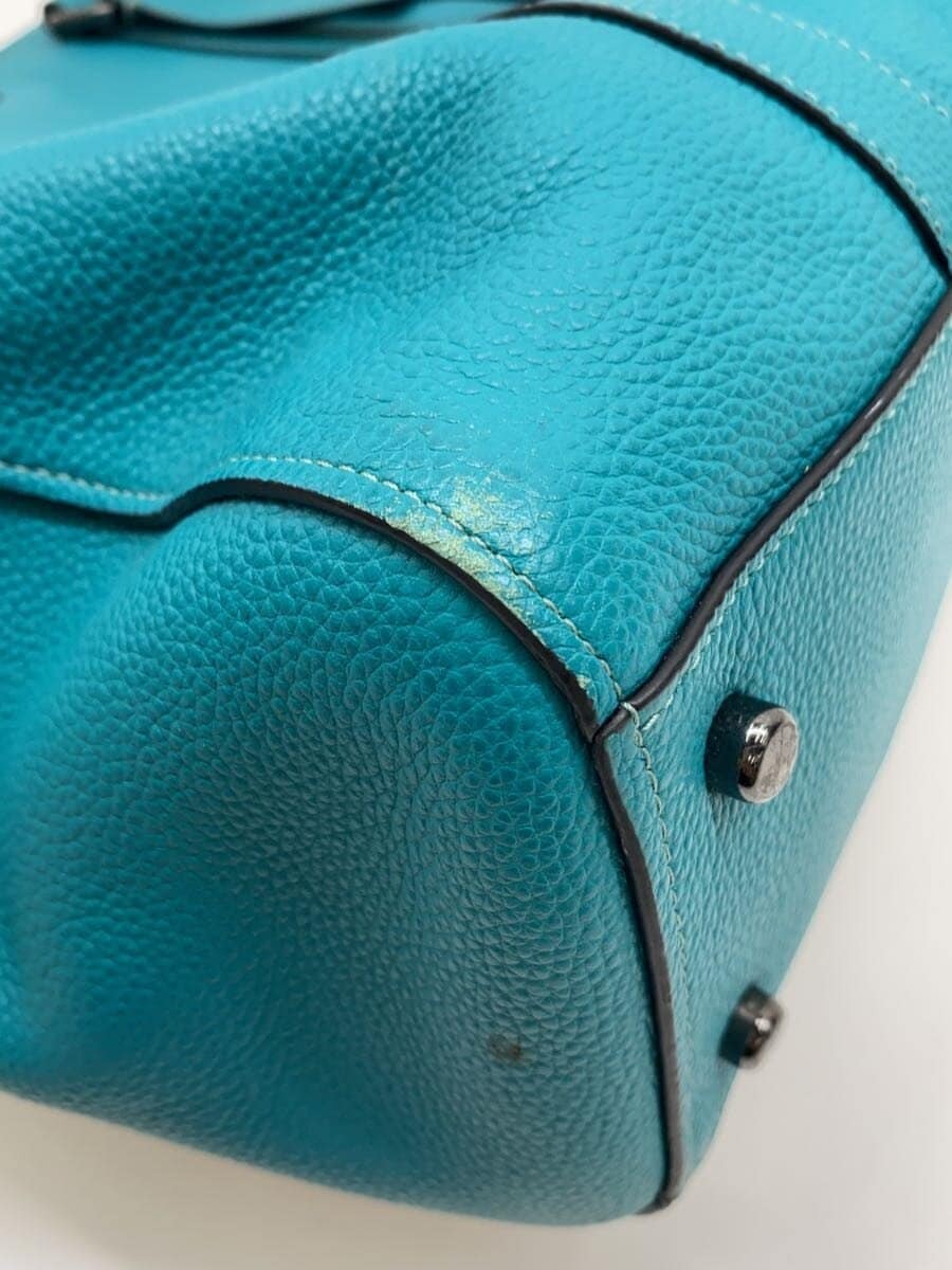 COACH tote bag -- plain C8157 7