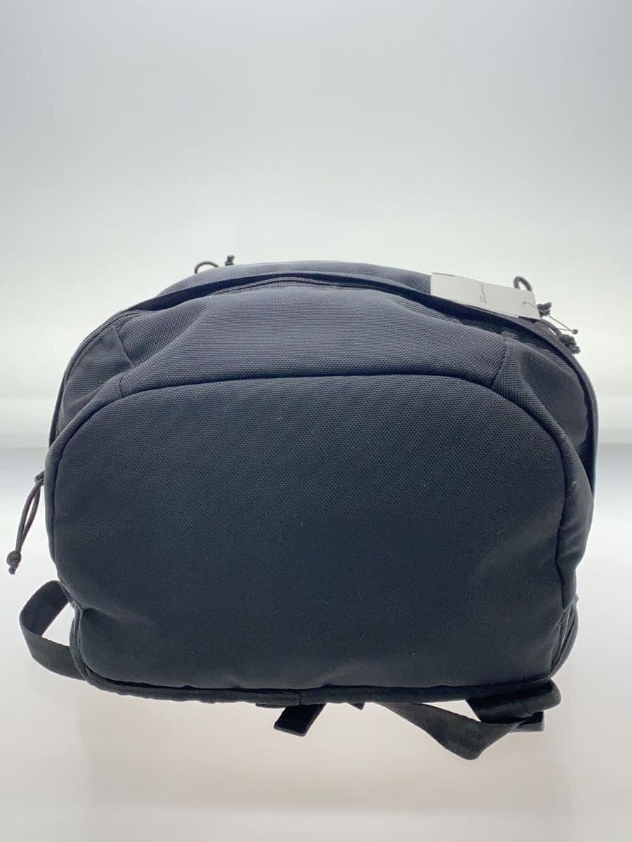 F.C.R.B. (F.C. Real Bristol) backpack has scratches, dirt, and deterioration 4