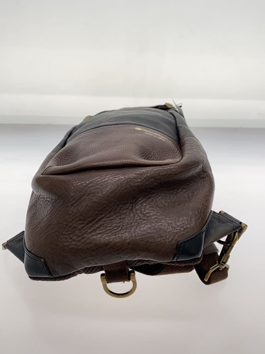 MASTERPIECE Shoulder Bag -- BRW Camouflage 4