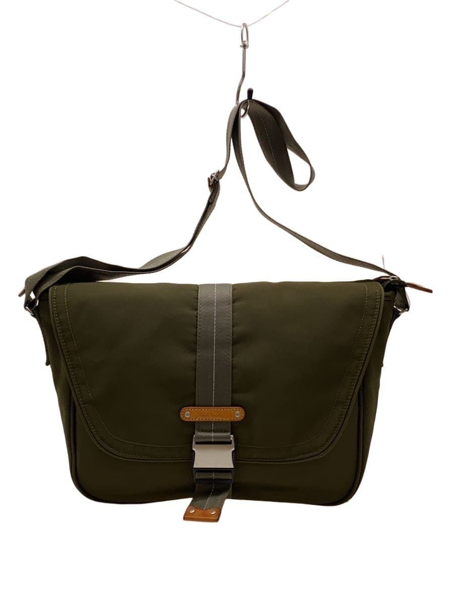 Paul Smith shoulder bag -- KHK