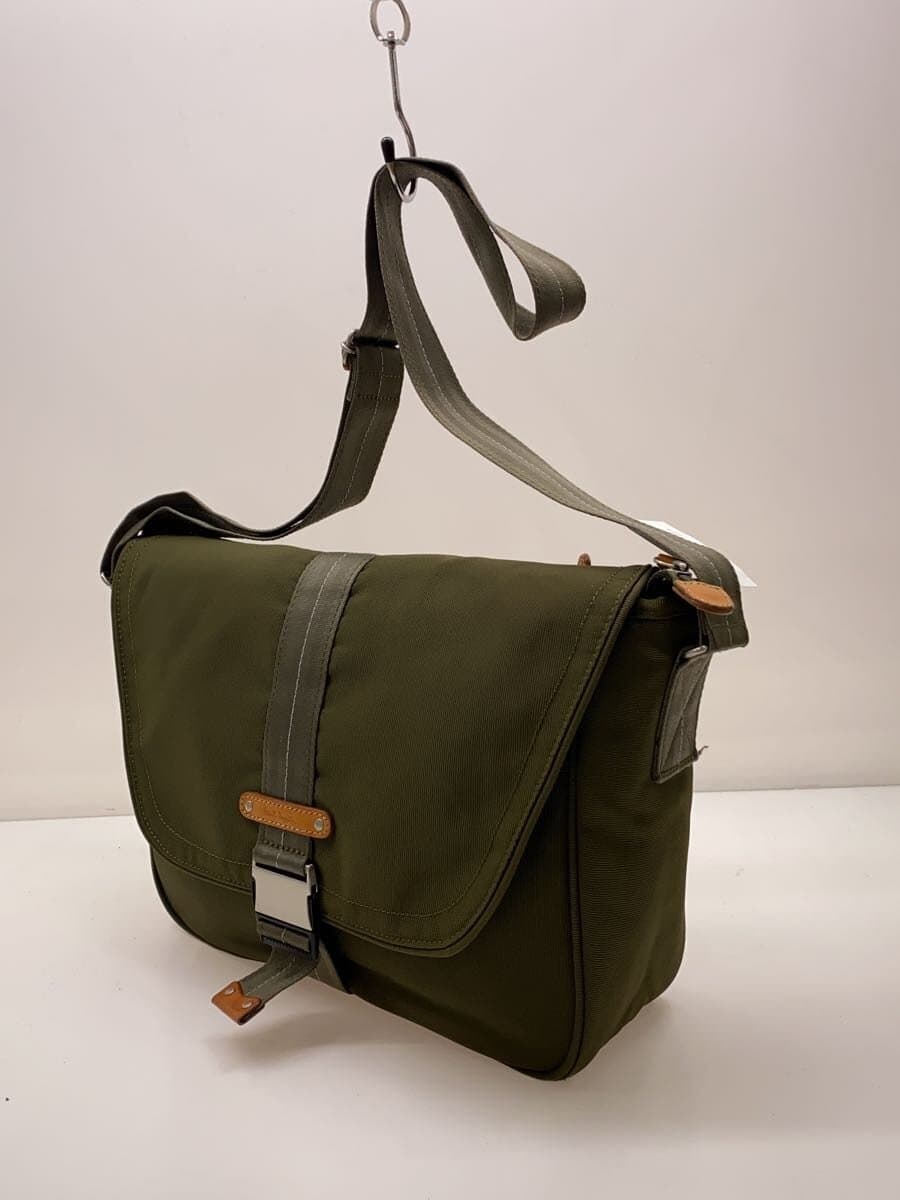 Paul Smith shoulder bag -- KHK 2