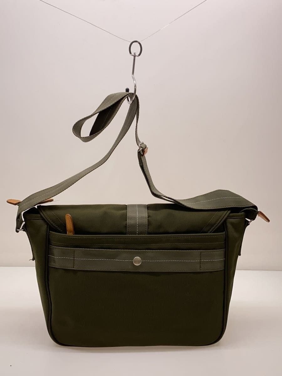 Paul Smith shoulder bag -- KHK 3