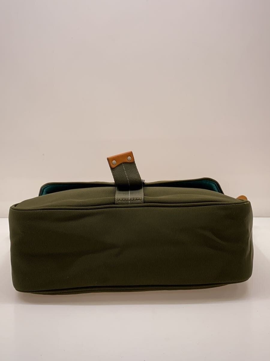 Paul Smith shoulder bag -- KHK 4