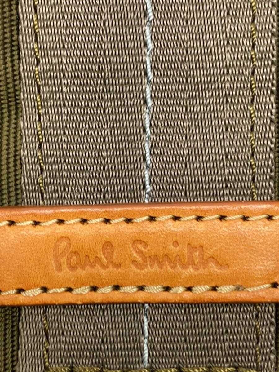 Paul Smith shoulder bag -- KHK 5