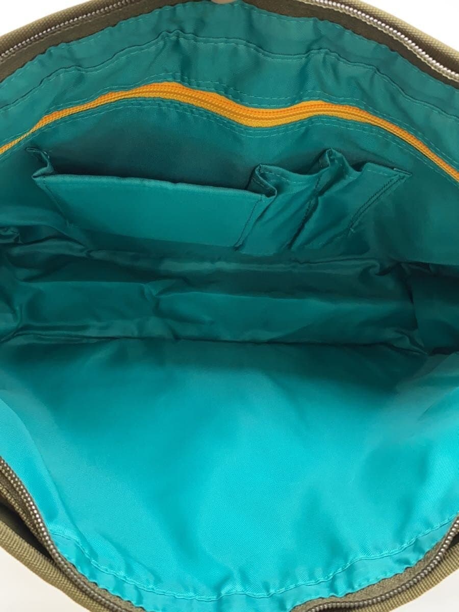 Paul Smith shoulder bag -- KHK 6