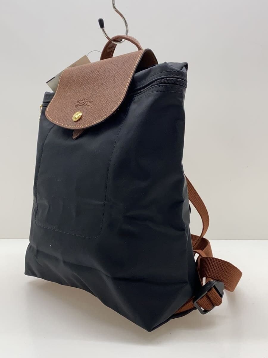 LONGCHAMP Backpack -- BLK L1699089001 2