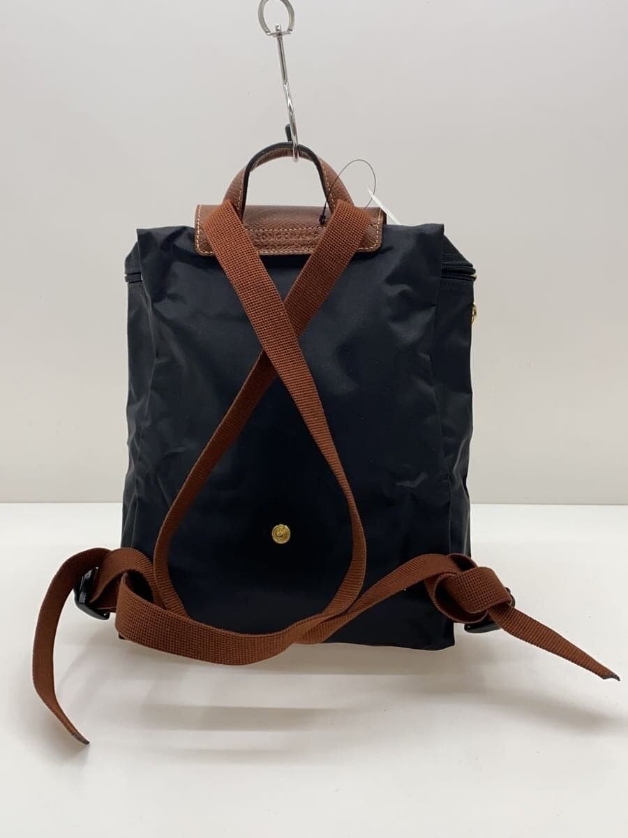 LONGCHAMP Backpack -- BLK L1699089001 3