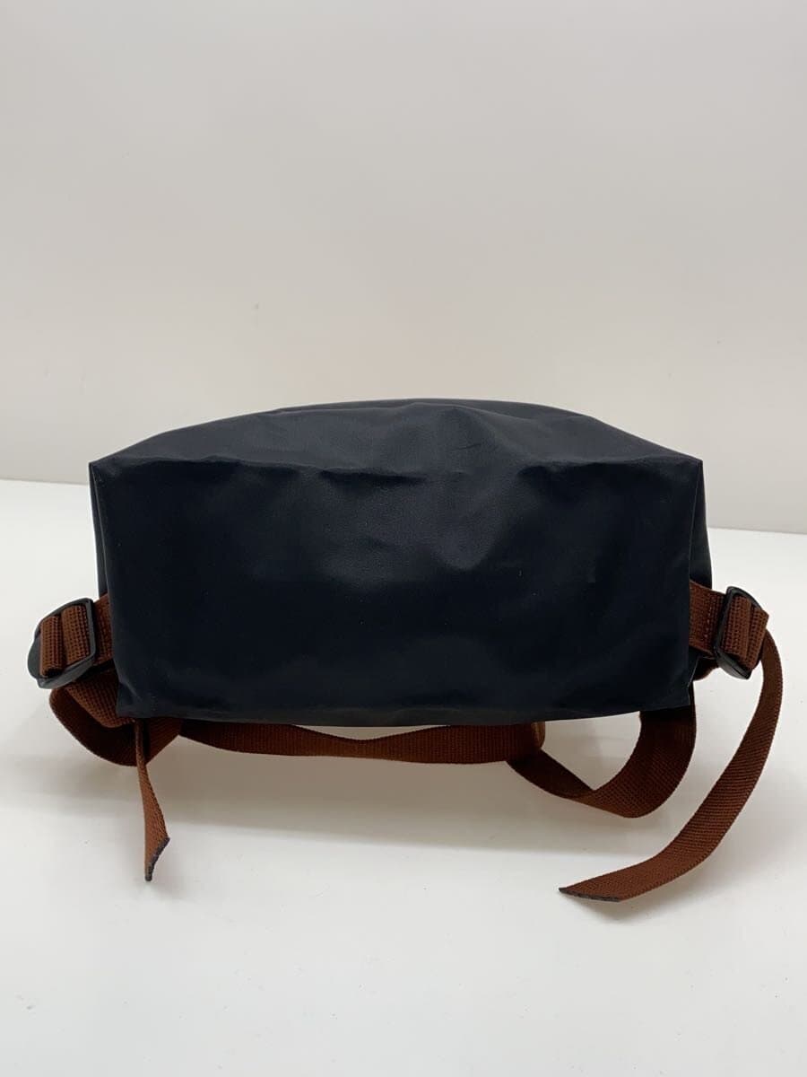 LONGCHAMP Backpack -- BLK L1699089001 4