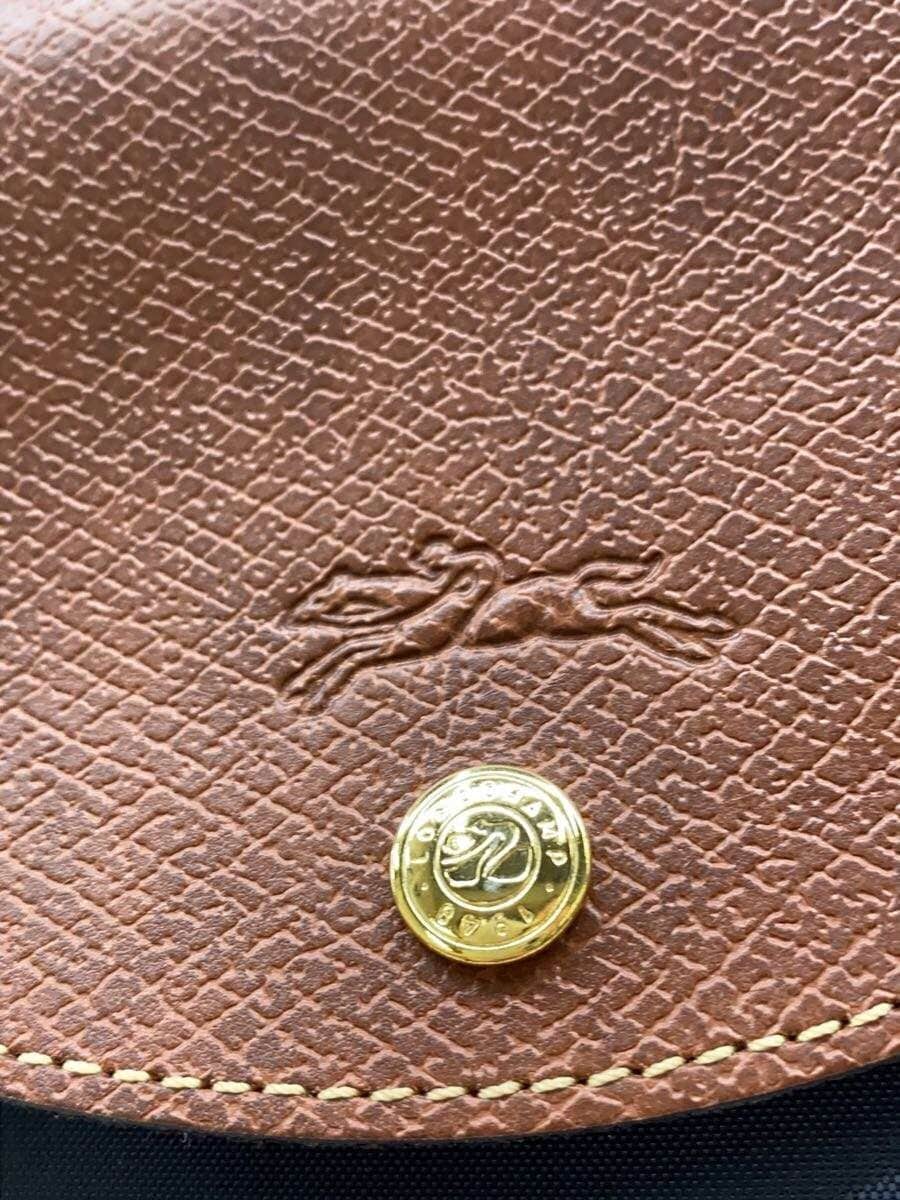 LONGCHAMP Backpack -- BLK L1699089001 5