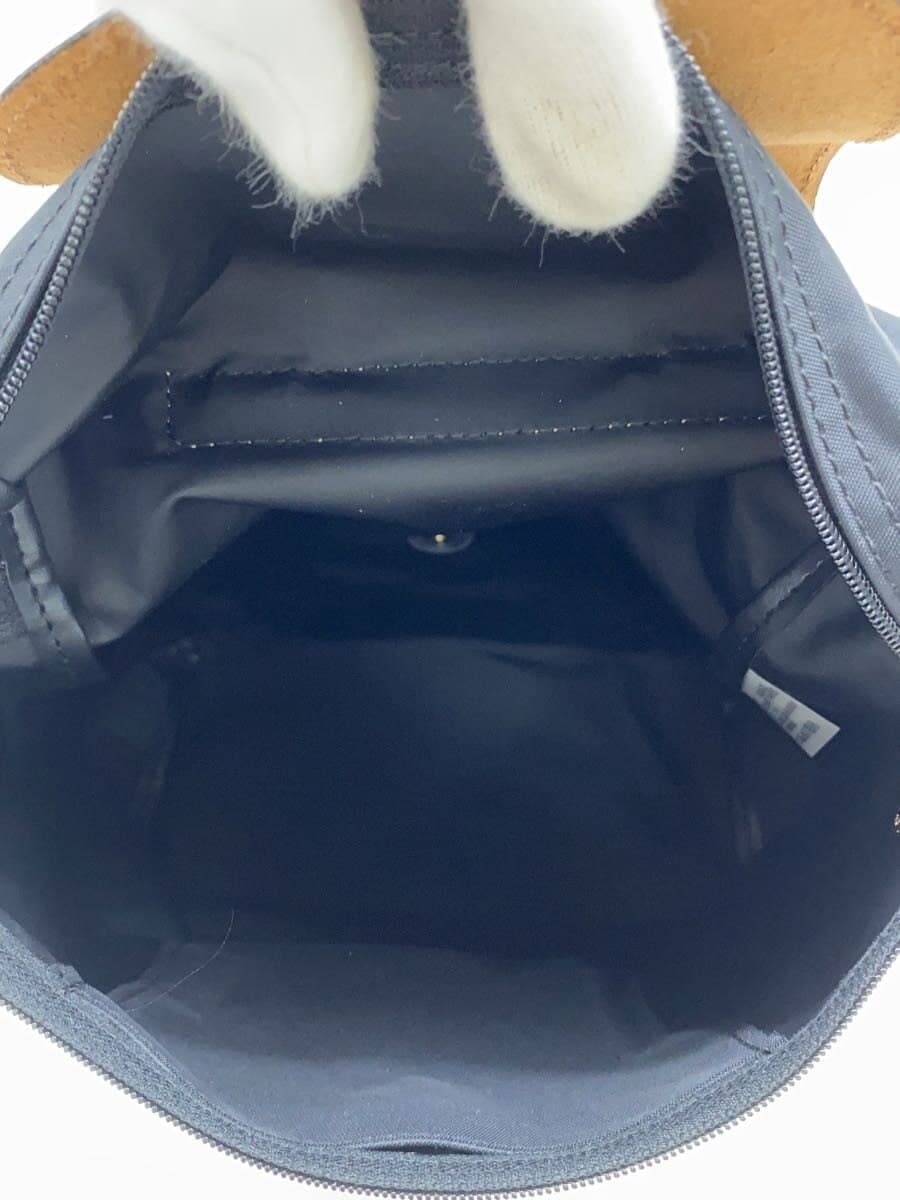 LONGCHAMP Backpack -- BLK L1699089001 6