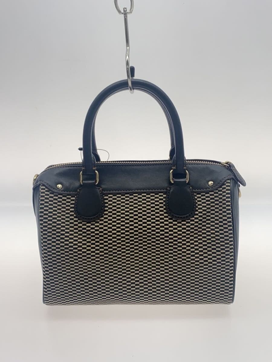 COACH Explored Handbag -- BLK F57242 3