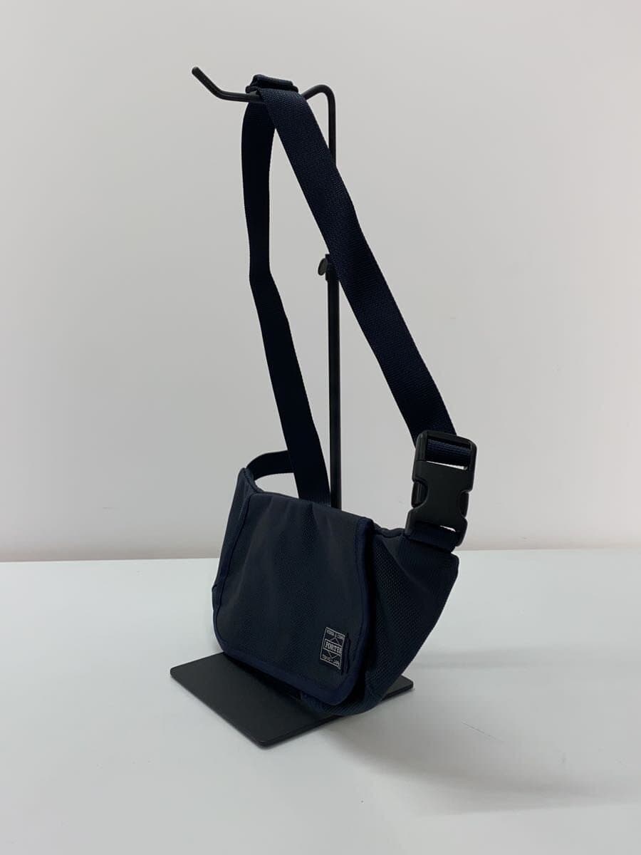 PORTER Waist Bag NVY Solid 2