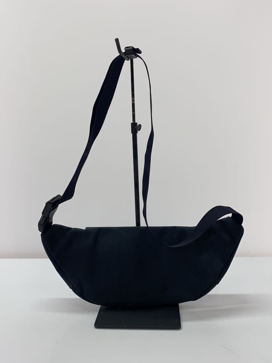 PORTER Waist Bag NVY Solid 3