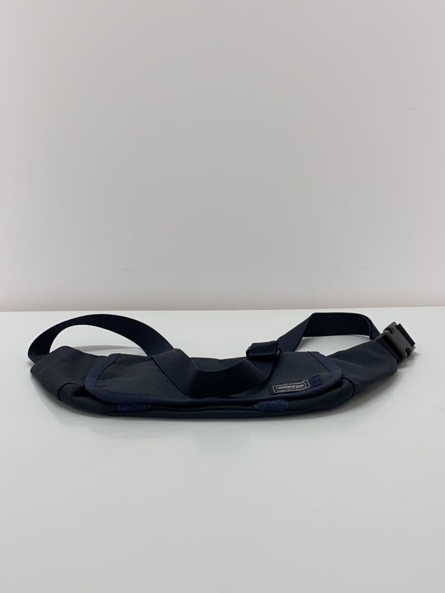 PORTER Waist Bag NVY Solid 4