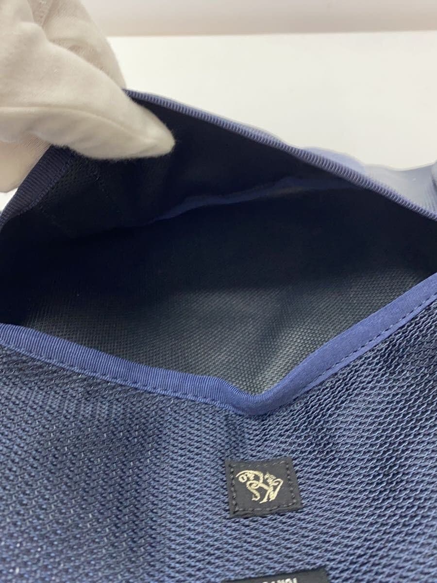 PORTER Waist Bag NVY Solid 6