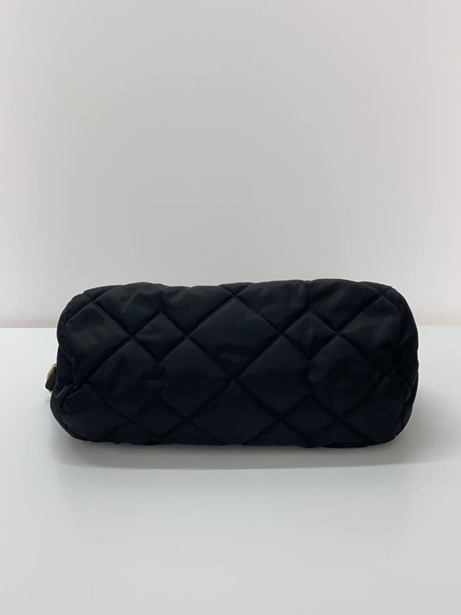 MARC BY MARC JACOBS shoulder bag denim BLK 4