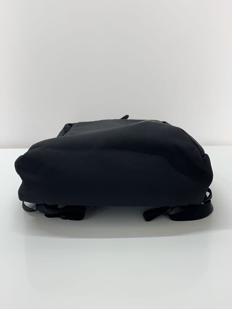 THE NORTH FACE Shuttle Daypack Slim Backpack BLK NM82055 4