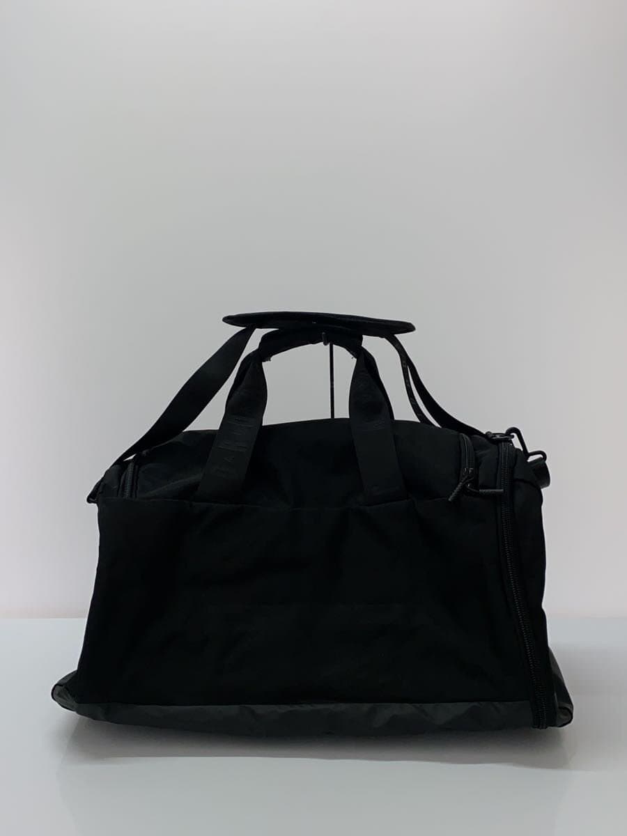 NIKE Boston Bag Polyester BLK MM0920-023 3