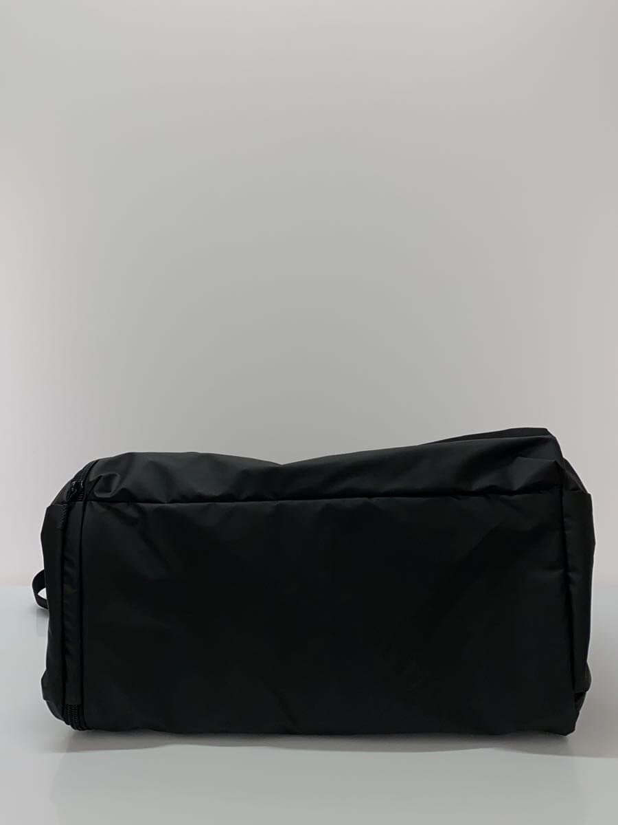 NIKE Boston Bag Polyester BLK MM0920-023 4