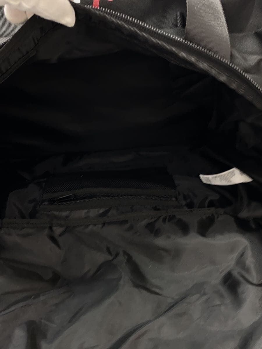 NIKE Boston Bag Polyester BLK MM0920-023 5